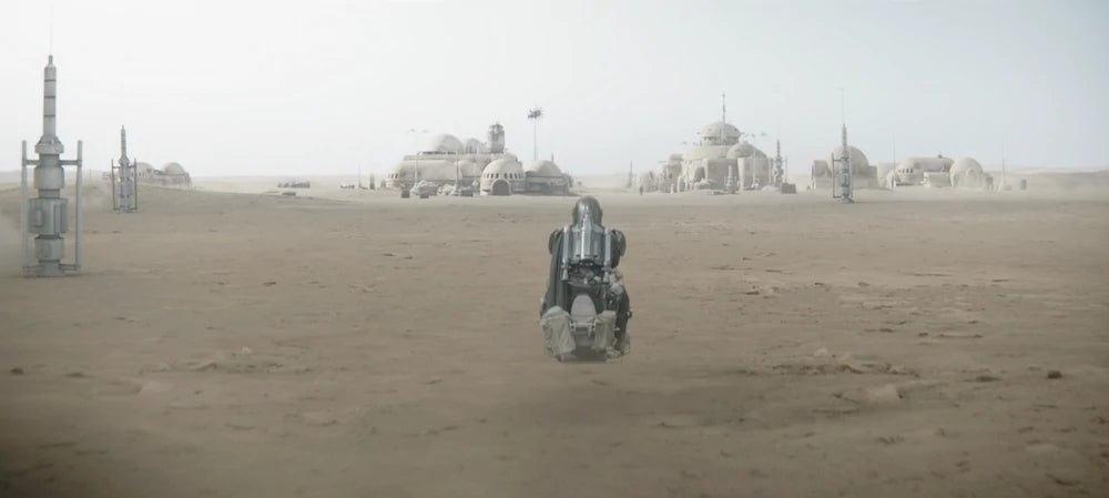 Screenshot: Lucasfilm