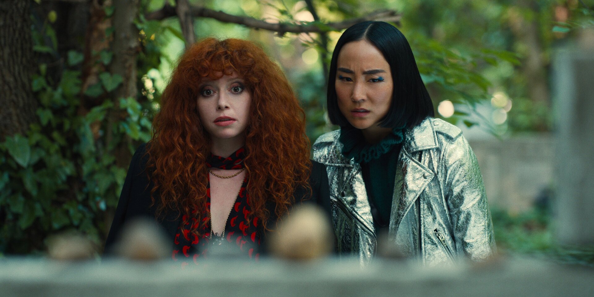 Image: Netflix