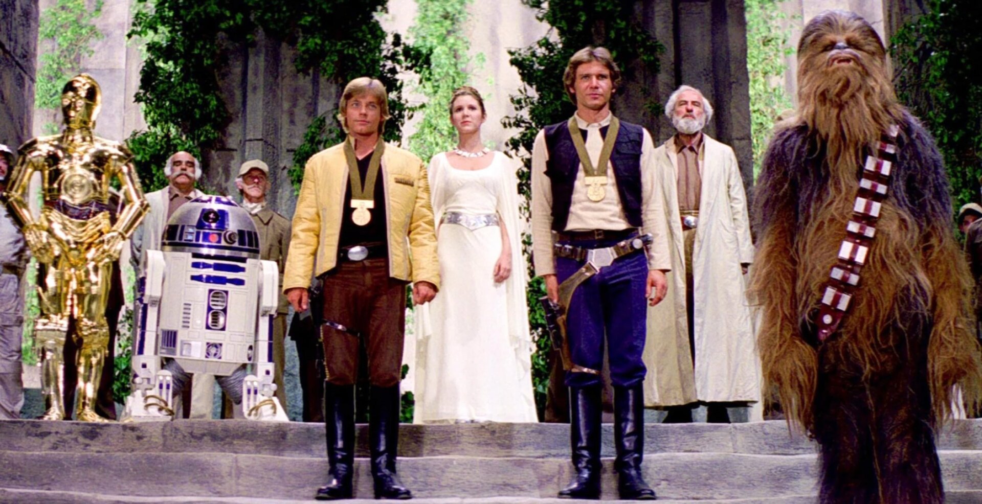 This movie looks good. Has anyone seen it?