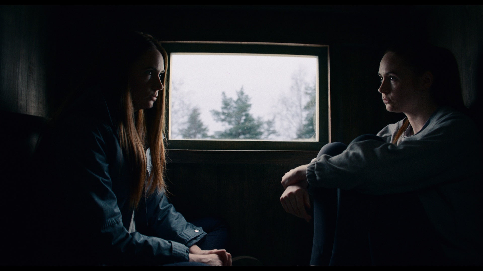 The Sarahs showdown.