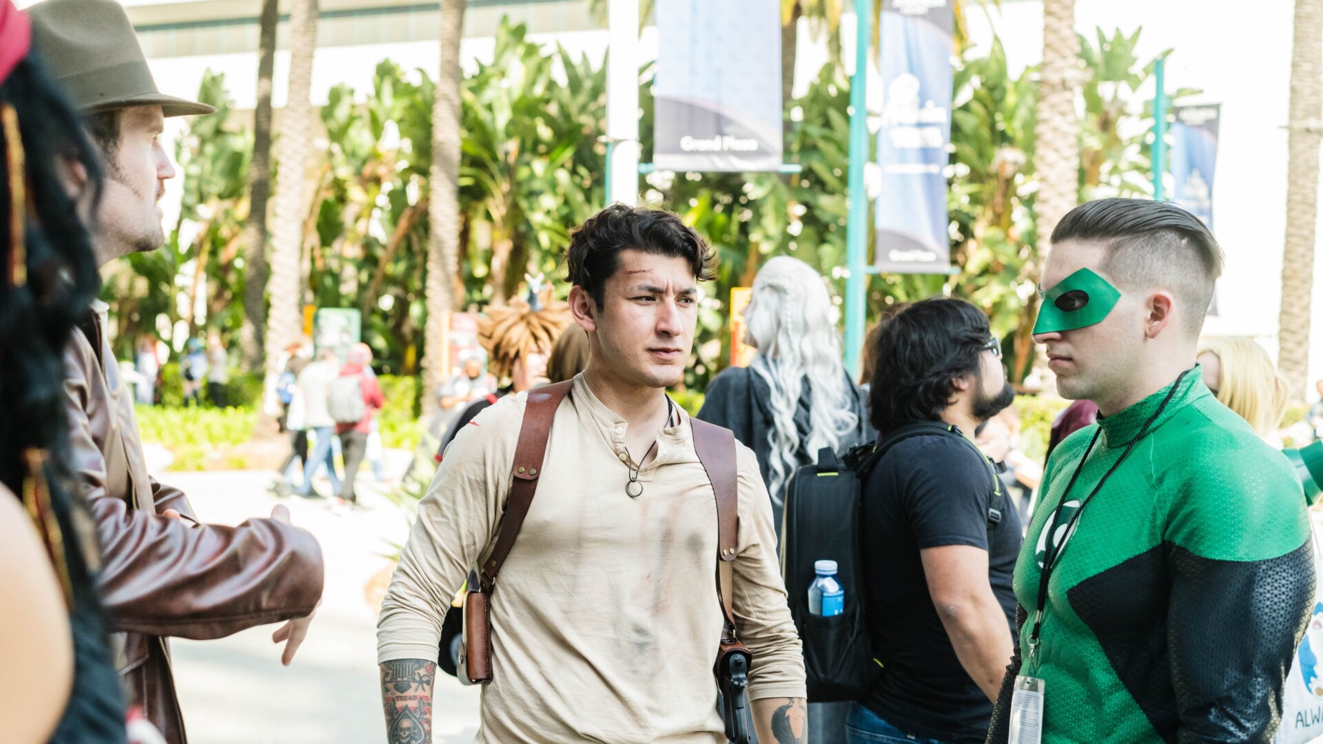 Photo: Visit Anaheim