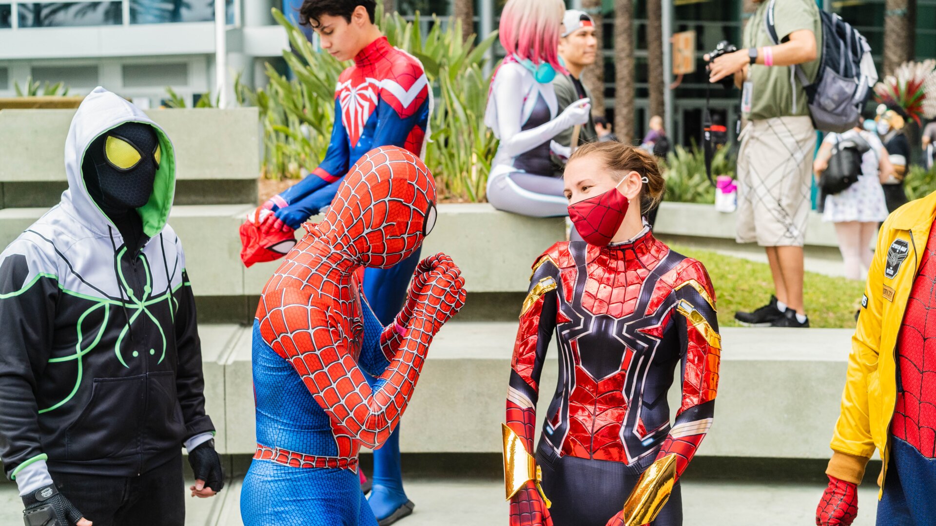 Photo: Visit Anaheim