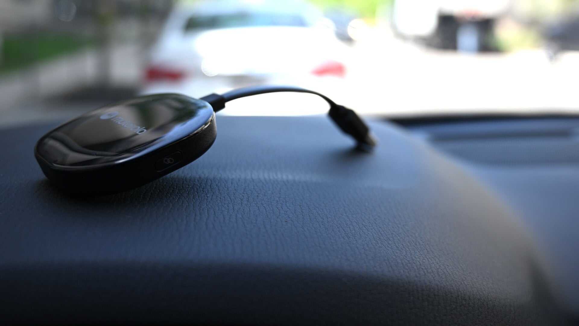 Photo: Phillip Tracy/Gizmodo