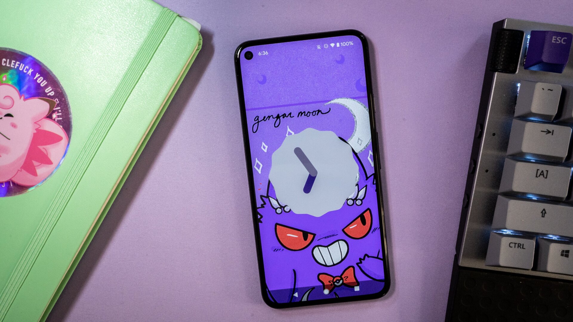 The first Android 13 Beta is live and ready to try.