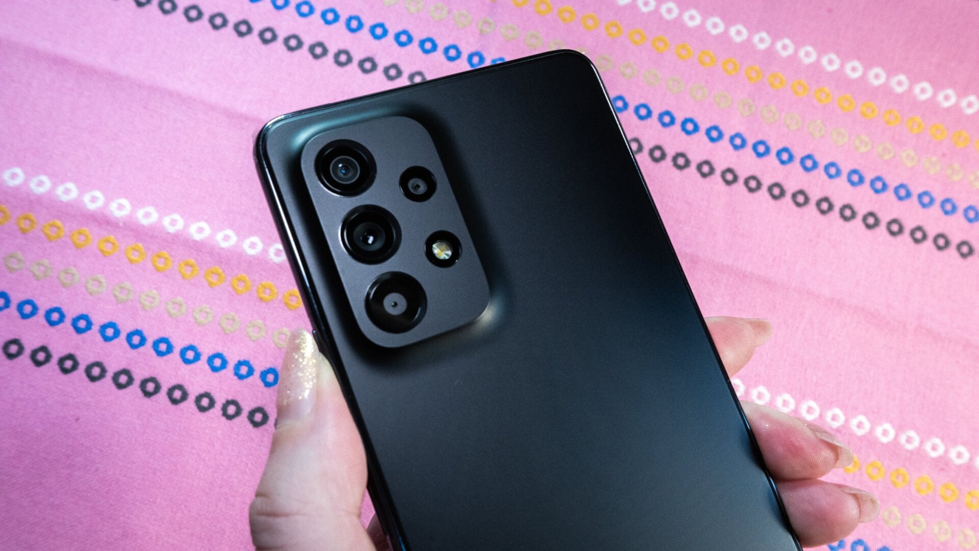 Now, let’s talk about those rear-facing cameras. 