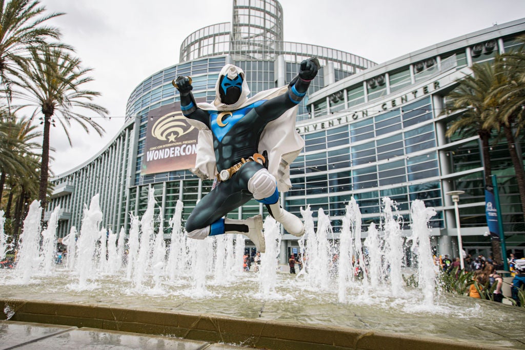 Photo: Daniel Knighton/FilmMagic