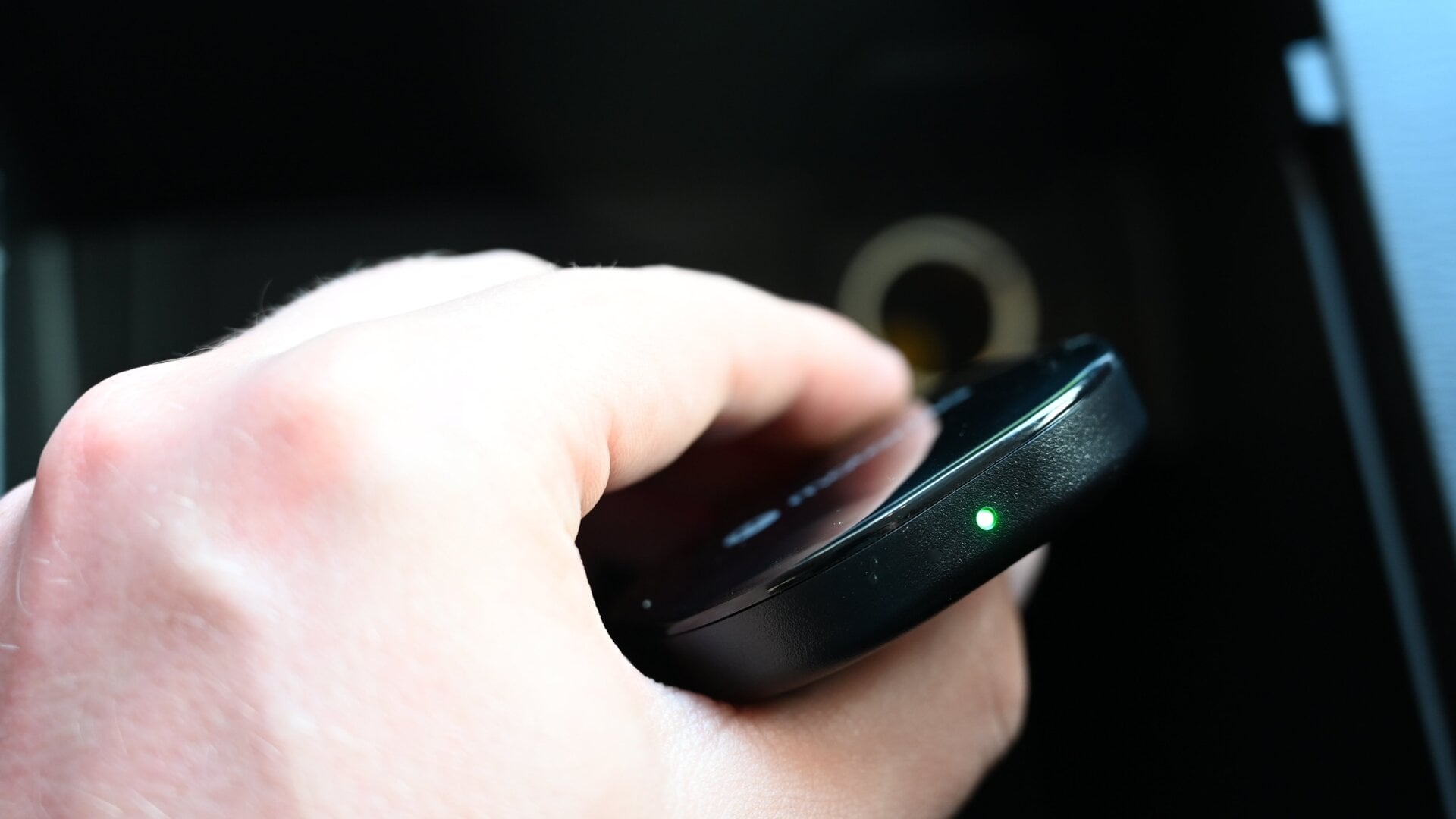 Photo: Phillip Tracy/Gizmodo