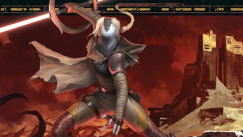 Image: Fantasy Flight Games