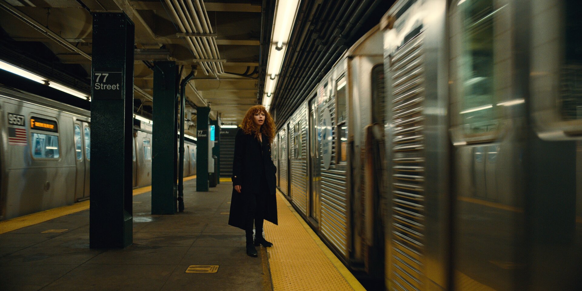 Image: Netflix