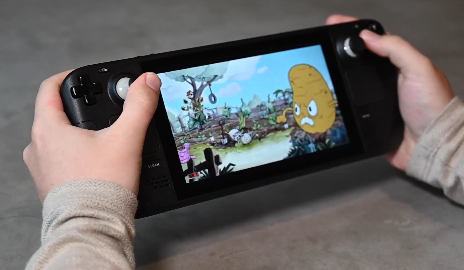 Photo: Phillip Tracy/Gizmodo