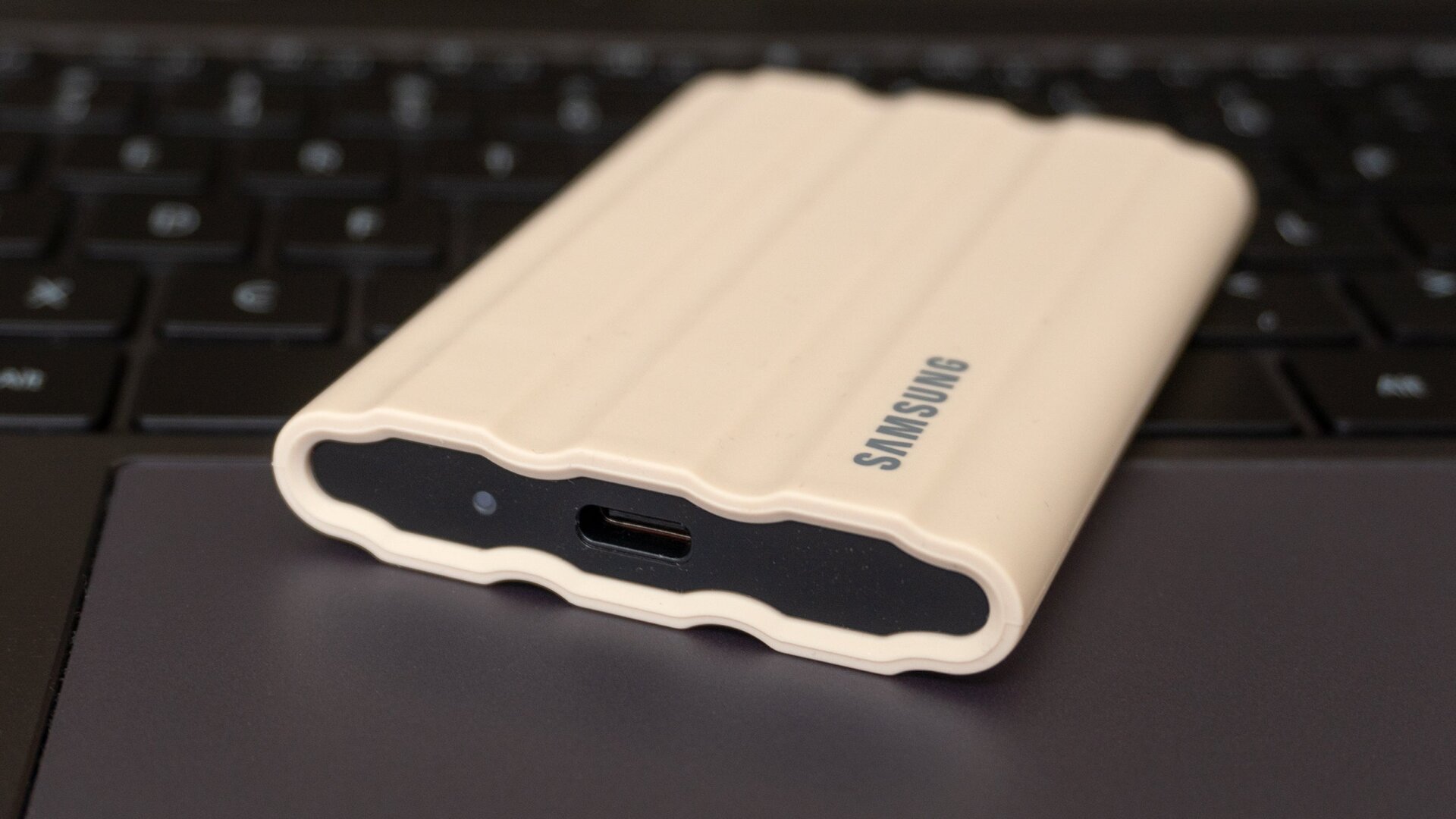 Photo: Andrew Liszewski - Gizmodo