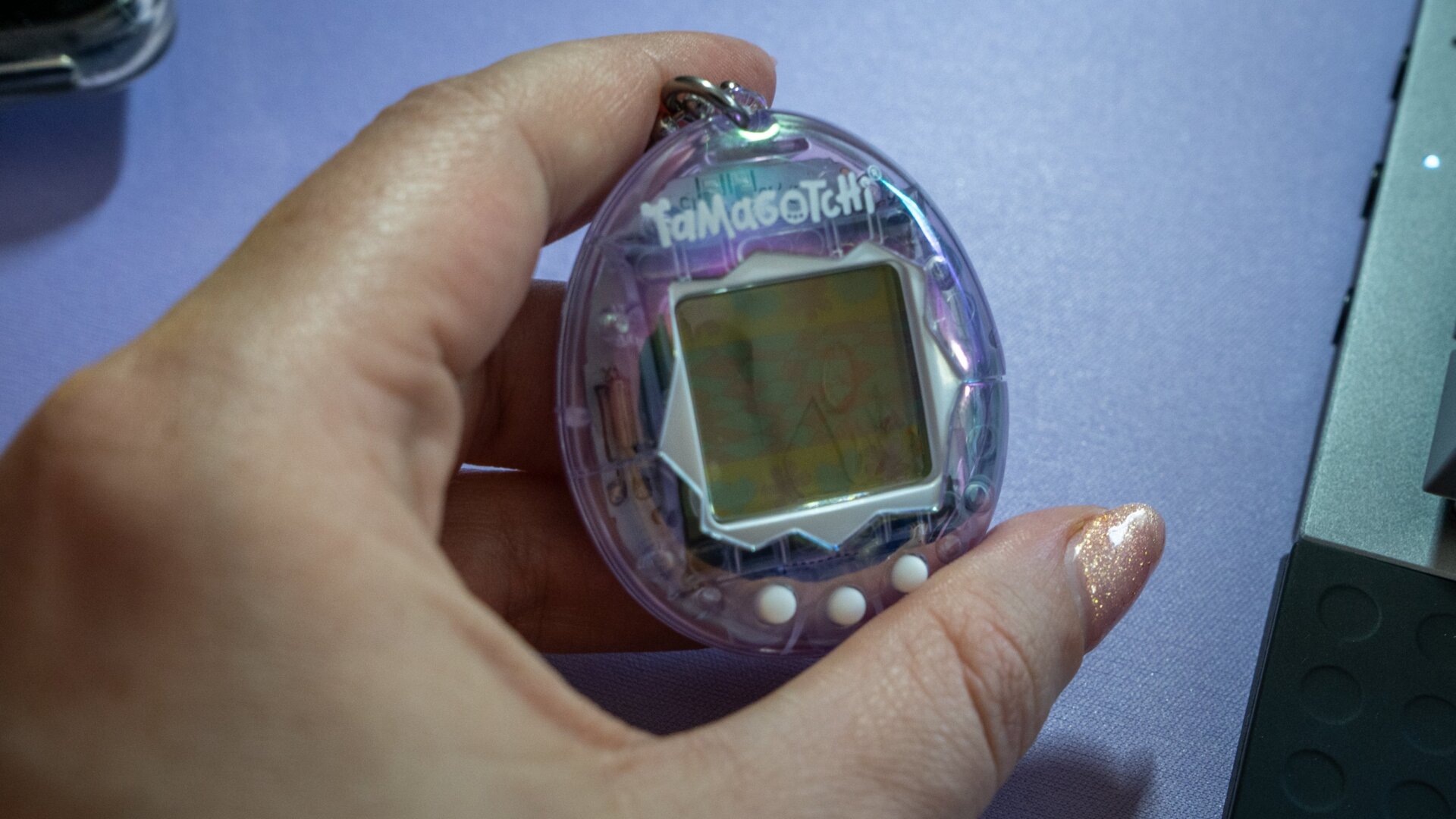 Photo: Florence Ion / Gizmodo