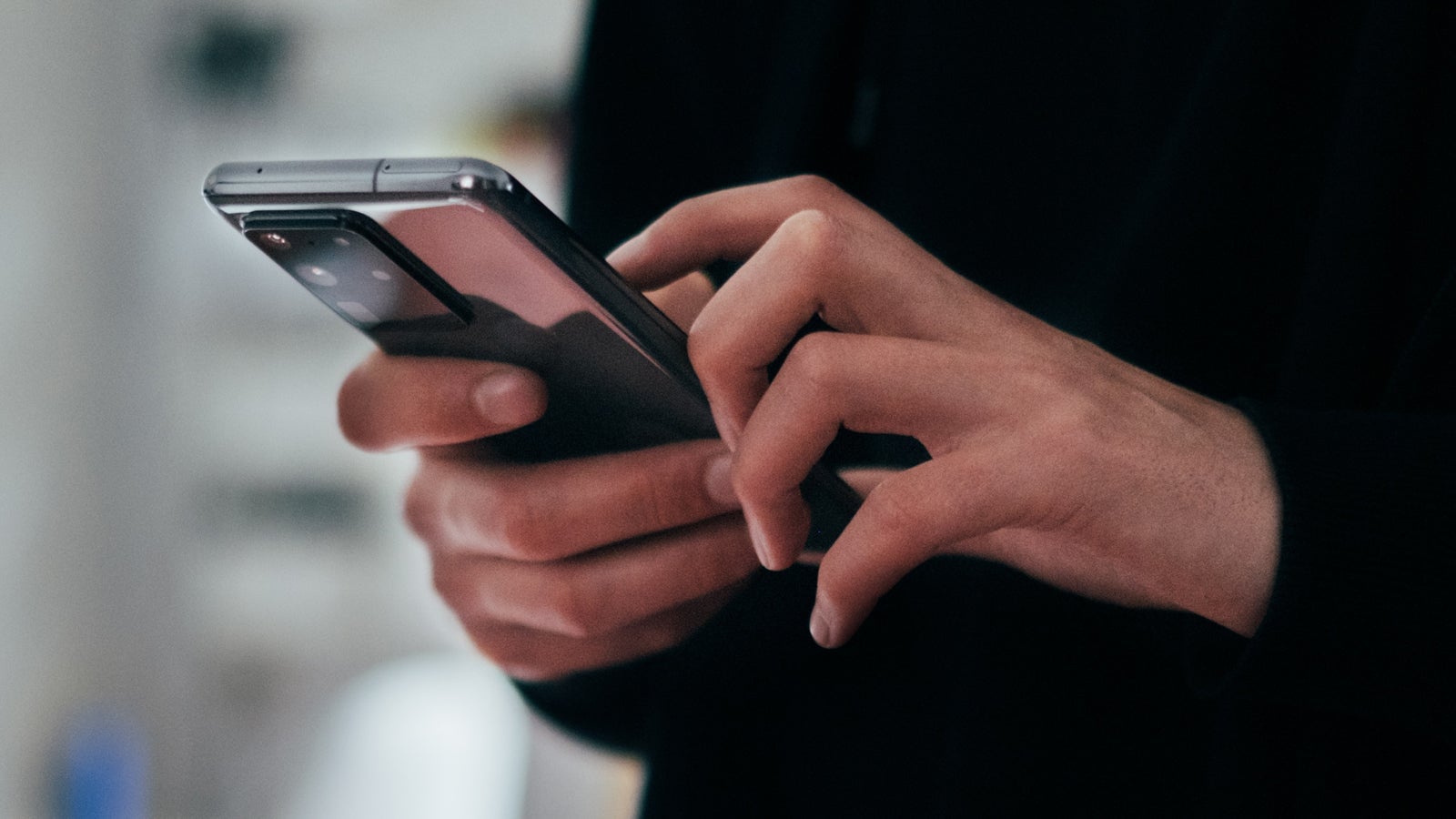 Run a few checks before abandoning your old phone.