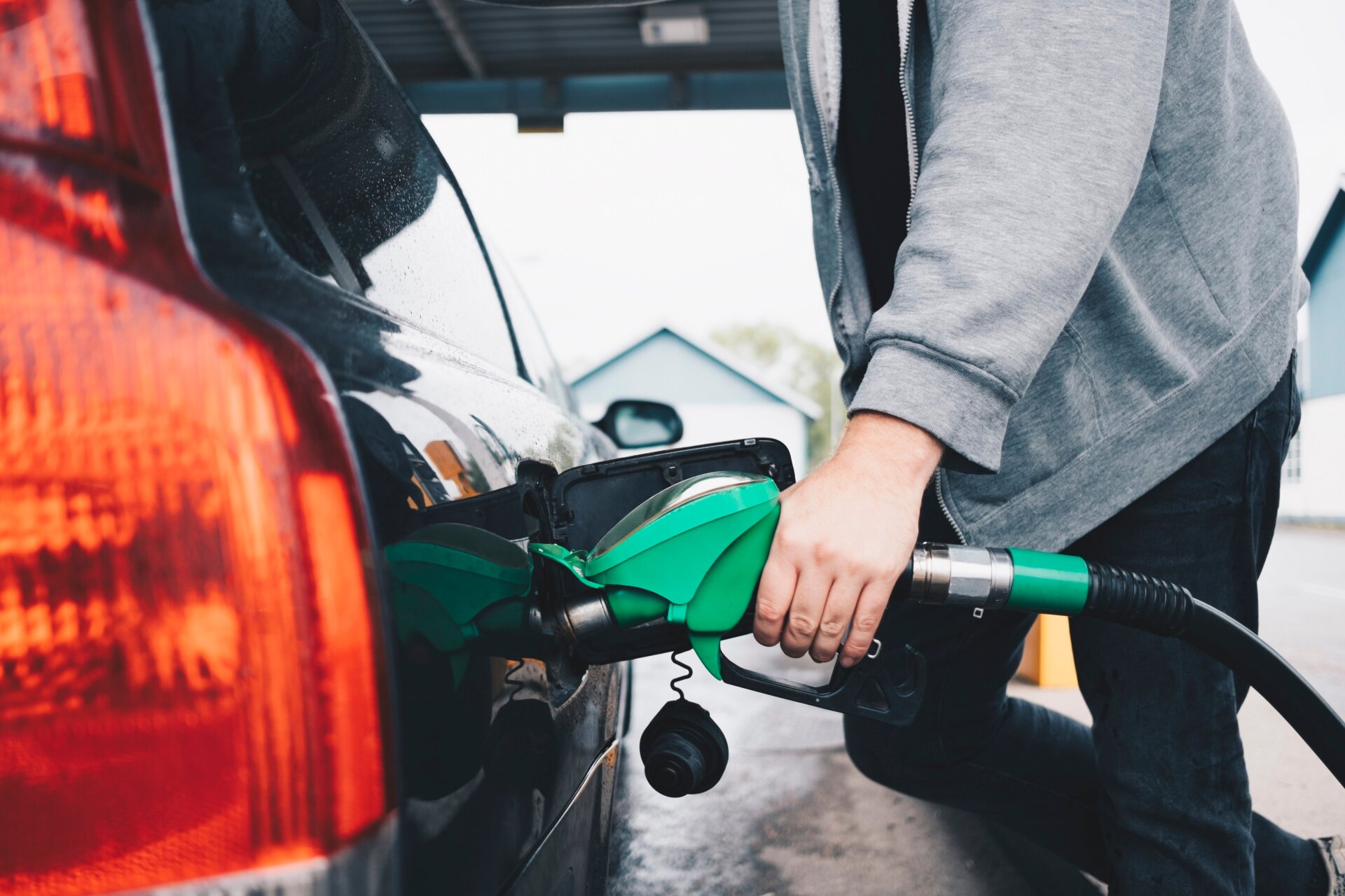 Filling up at the pump has gotten more expensive recently, but allowing for more ethanol content won’t bring much relief to wallets or the environment.