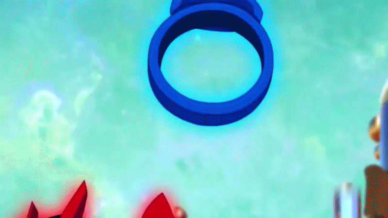 Image: WB Animation/HBO Max