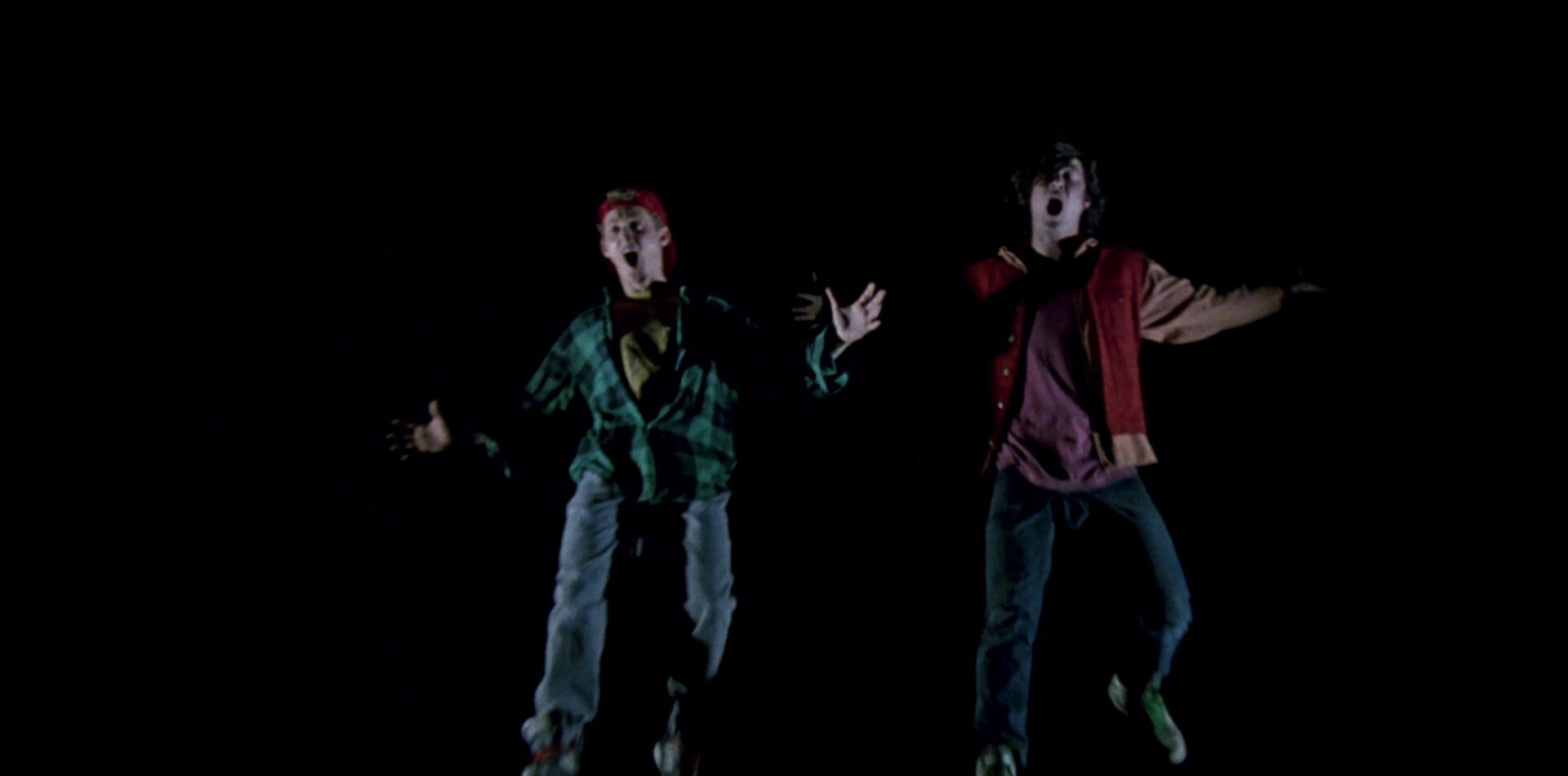 Screenshot: Orion Pictures