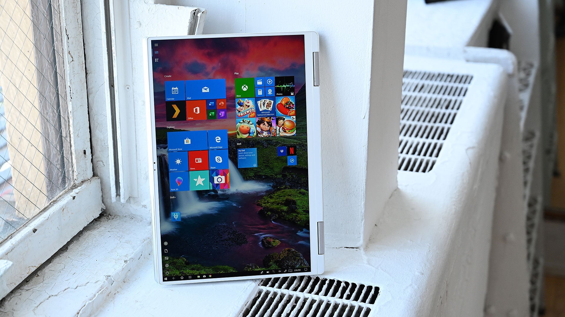 Photo: Sam Rutherford/Gizmodo