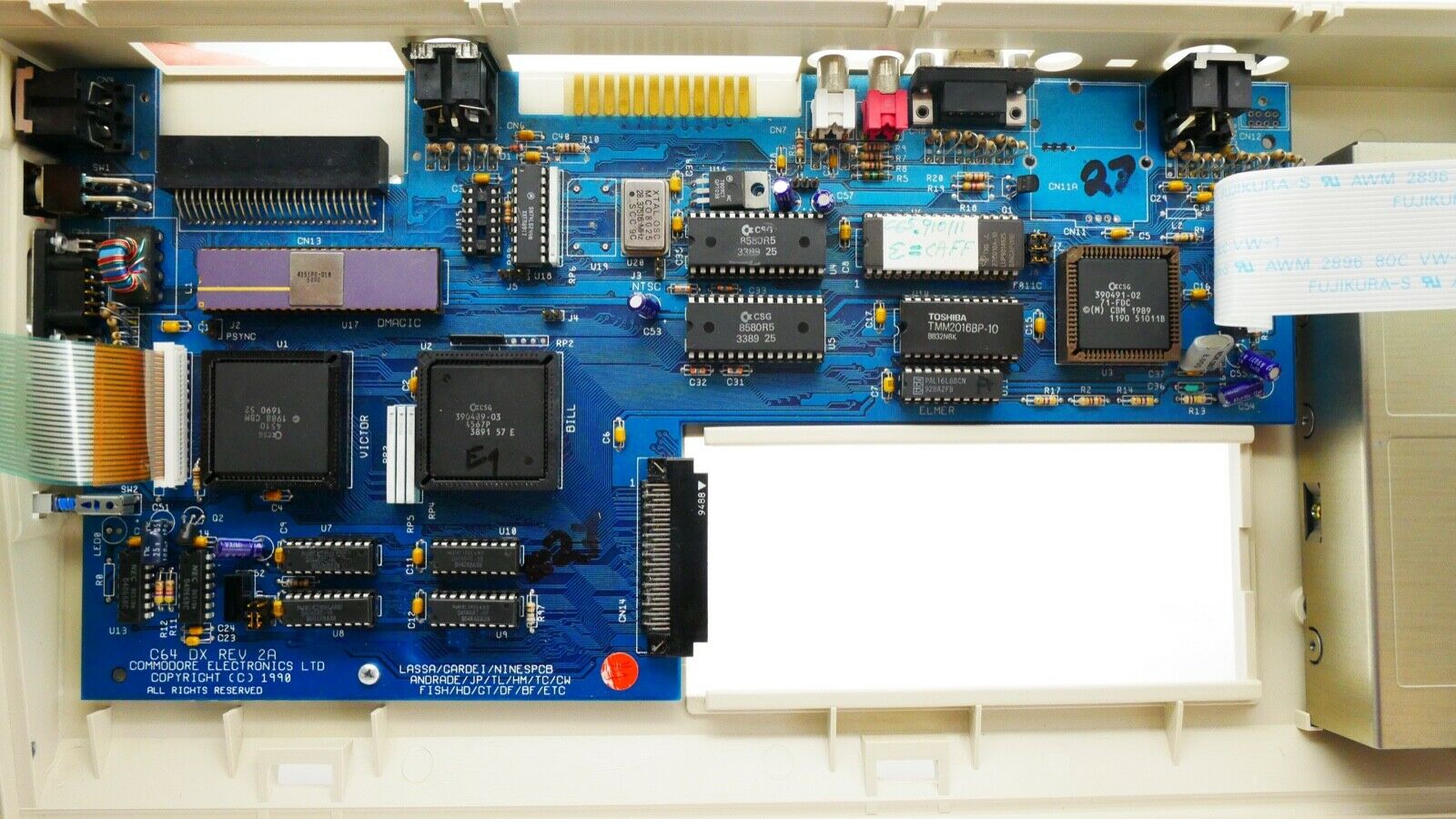 Image: commotron_gmbh/eBay