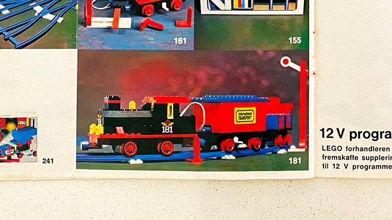 Photo: Lego Ideas (Samuel Liltorp Johnson)