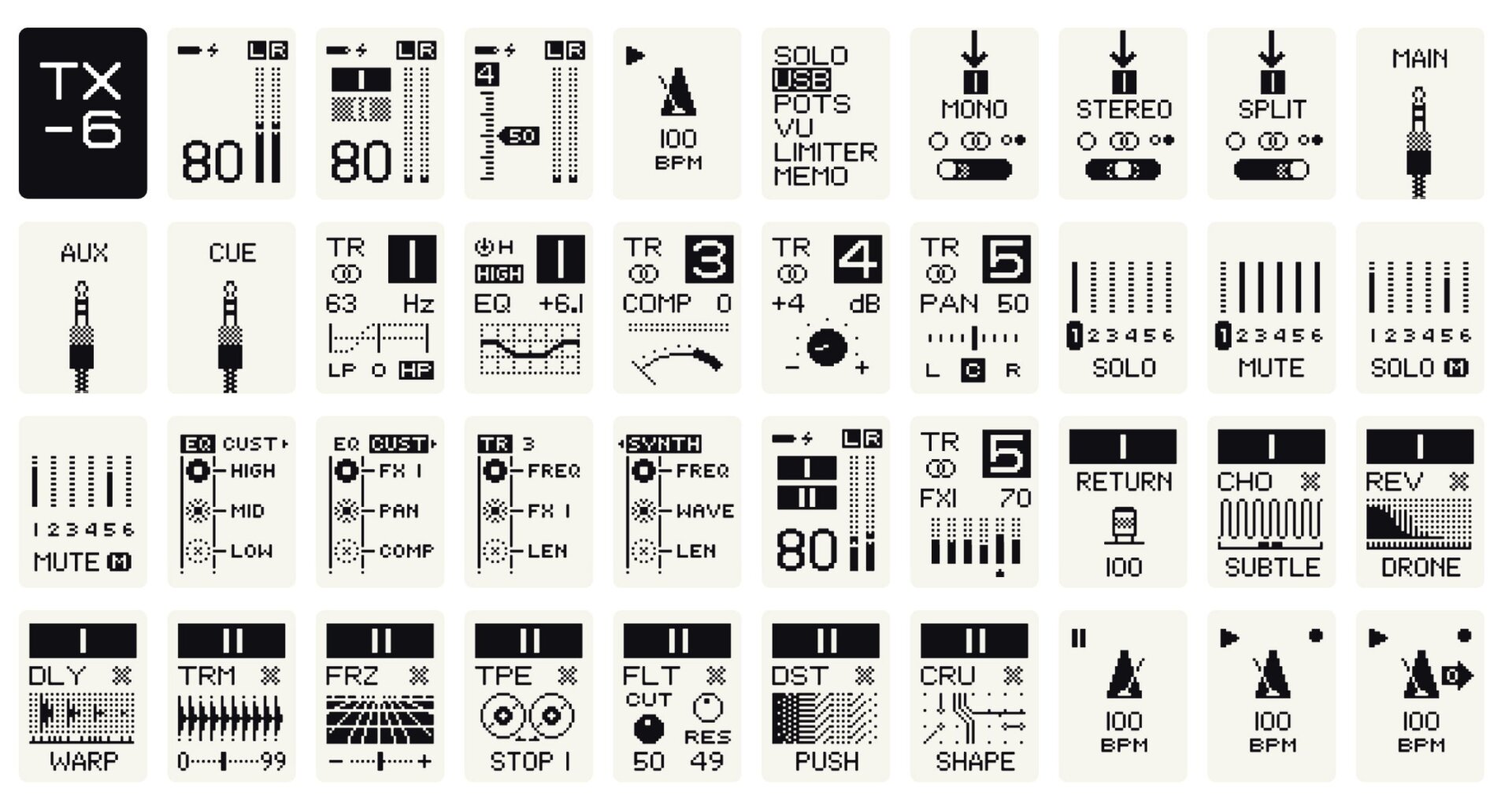 Image: Teenage Engineering