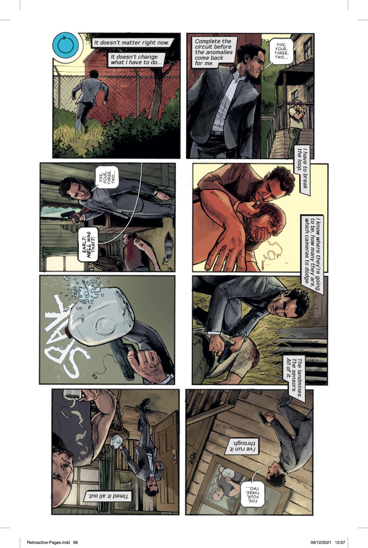 Image: Ibrahim Moustafa/Humanoids