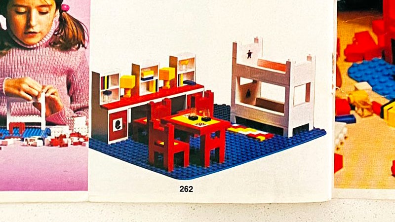 Photo: Lego Ideas (Samuel Liltorp Johnson)