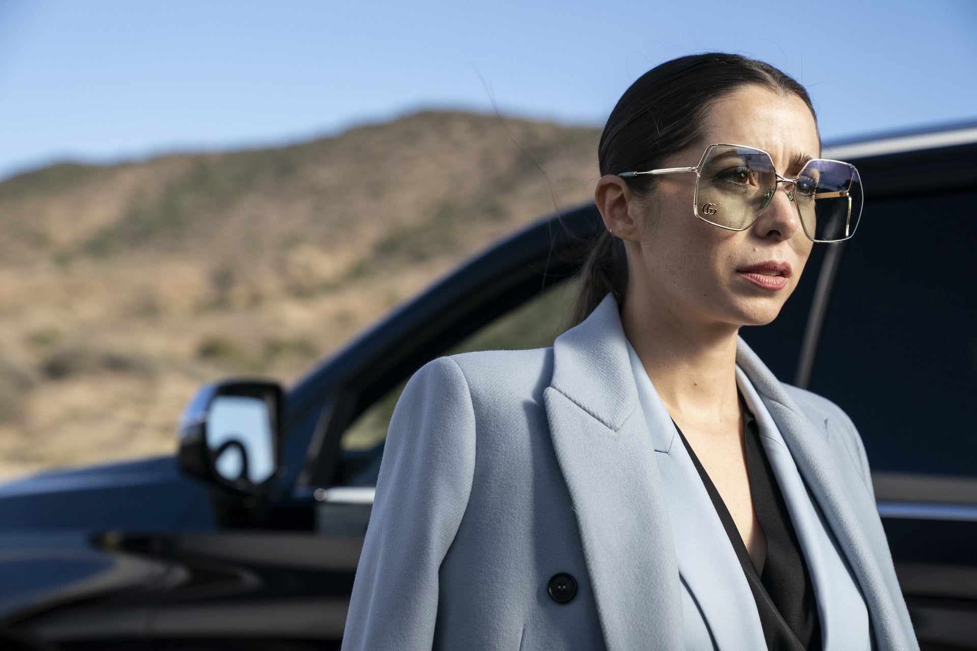 Photo: Beth Dubber/HBO Max