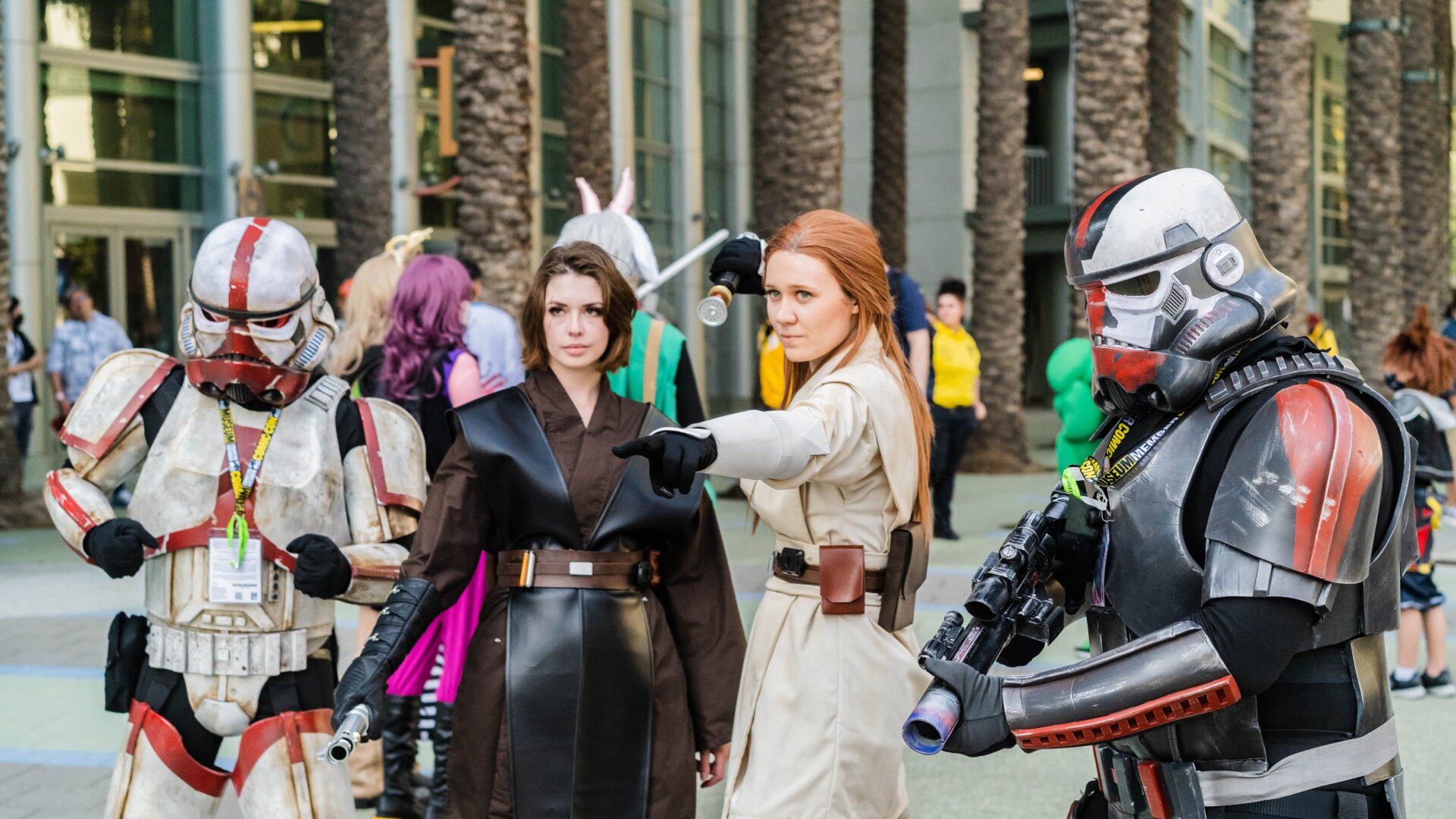 Photo: Visit Anaheim