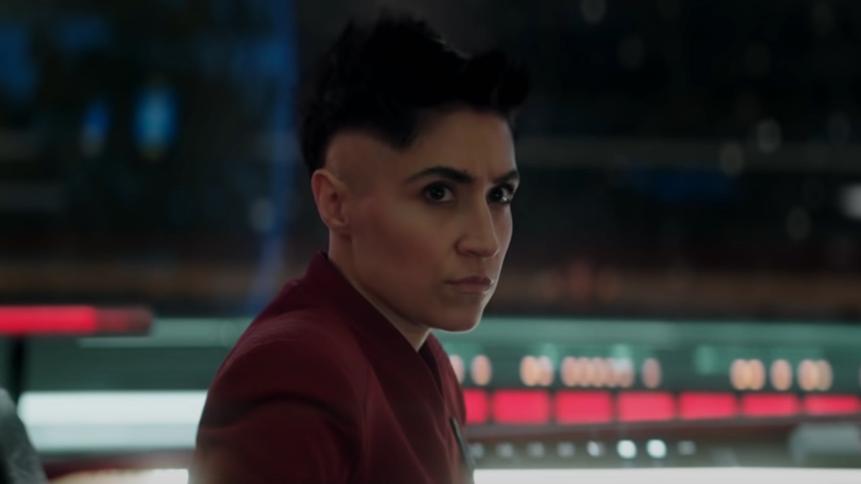 Screenshot: Paramount