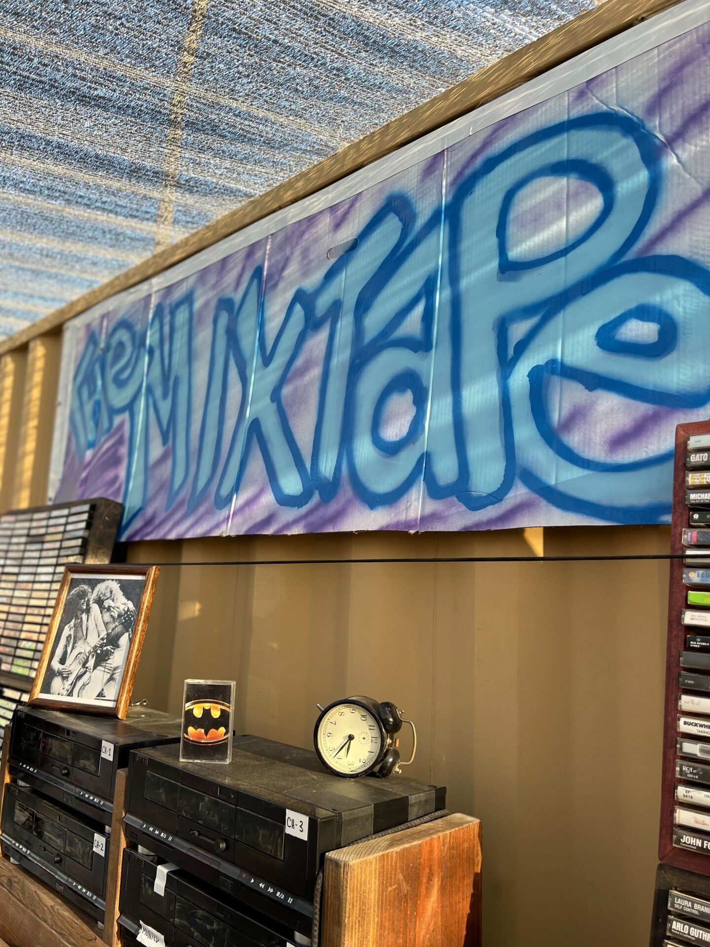 Photo: Sabina Graves/io9