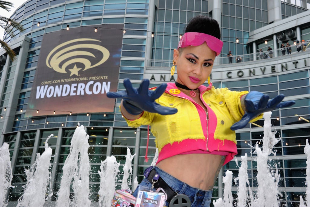 Photo: Albert L. Ortega