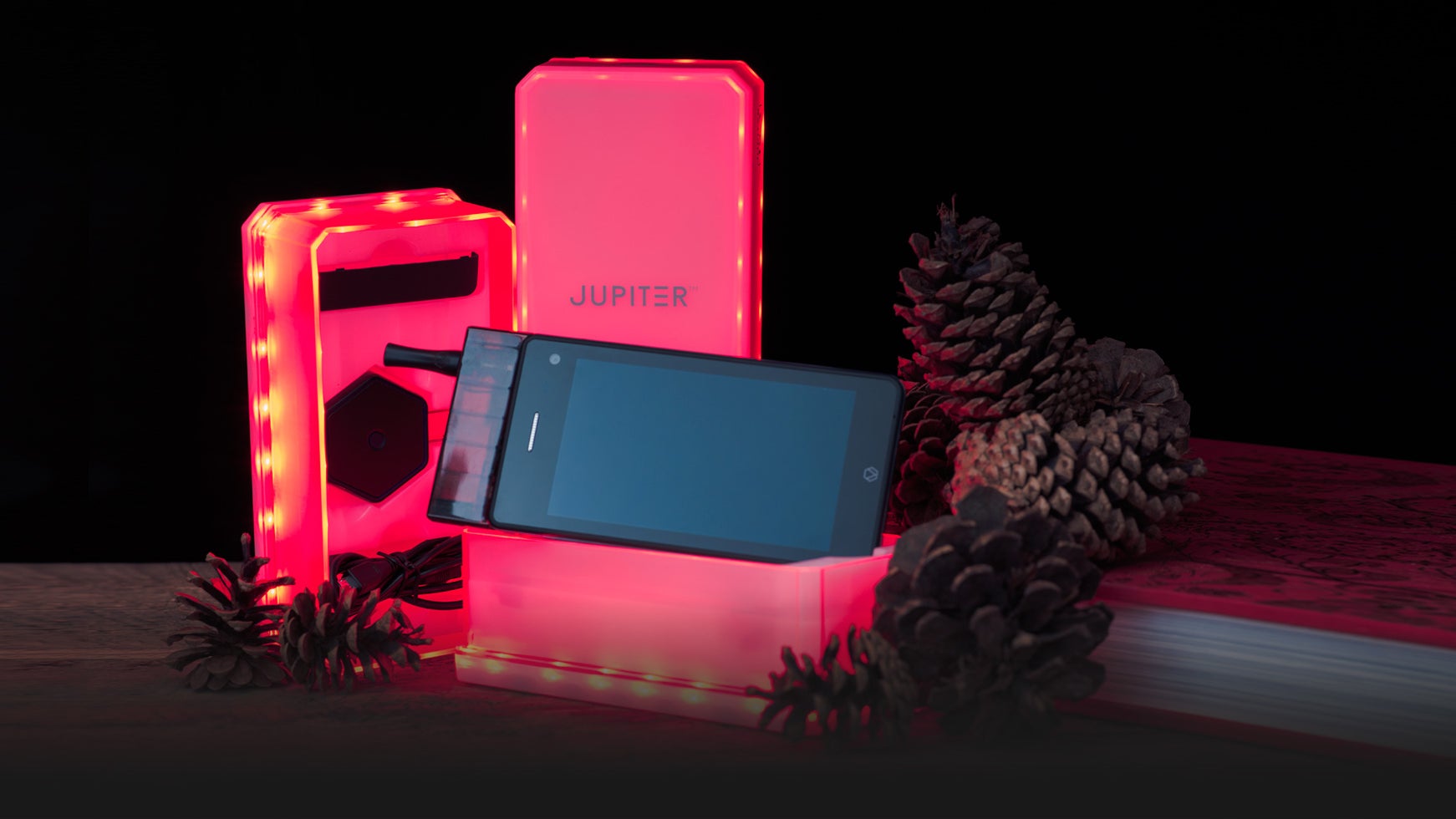 Image: Technos Amigos