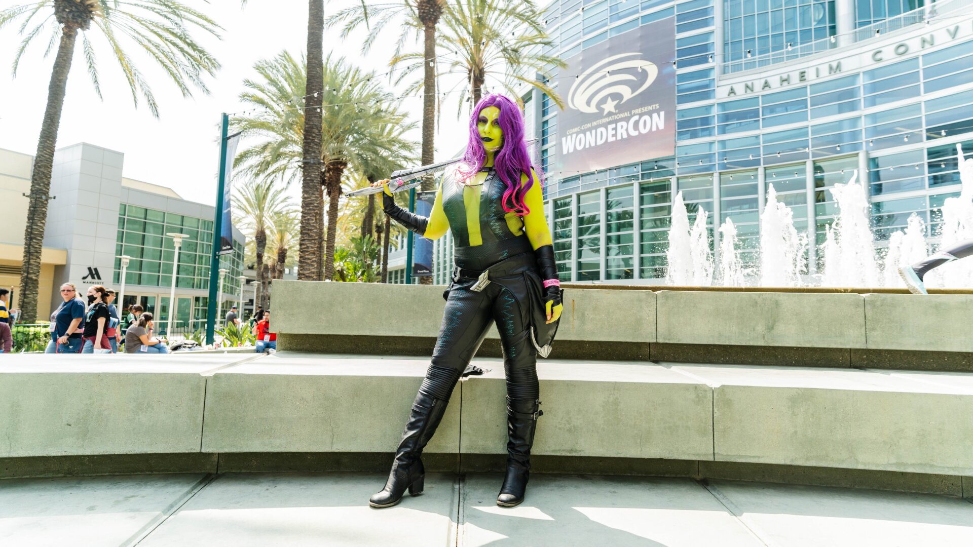 Photo: Visit Anaheim