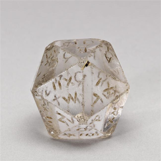 Image: Musée du Louvre