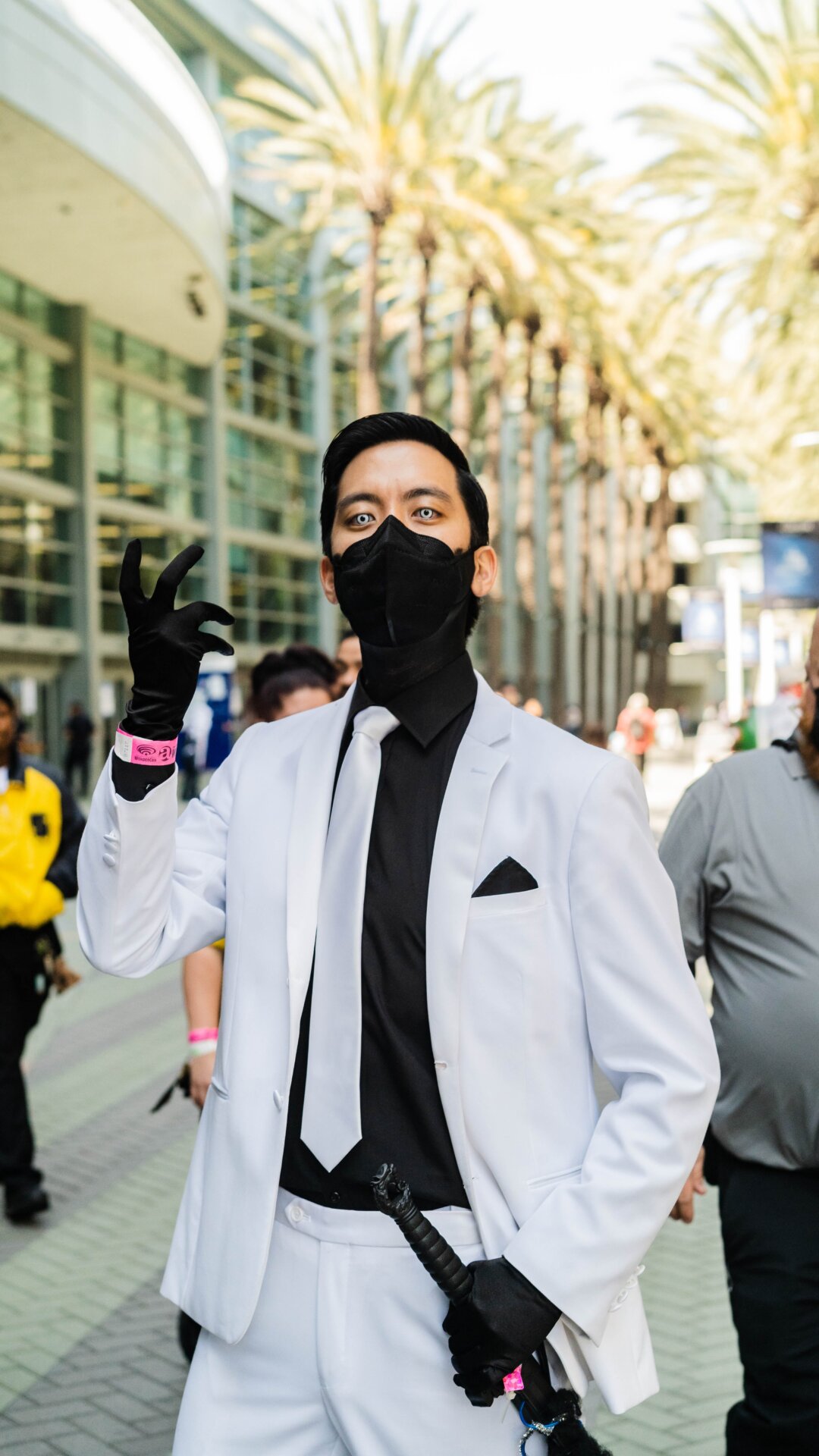 Photo: Visit Anaheim