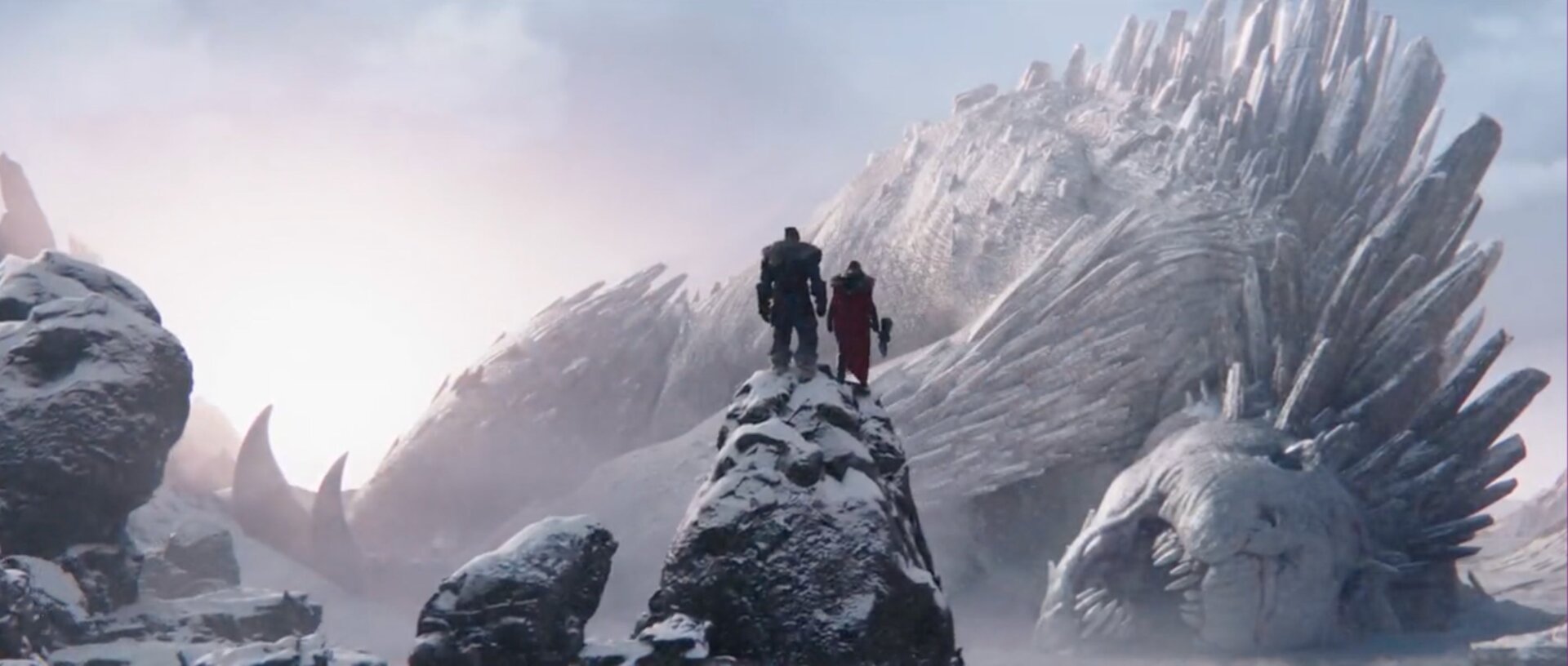 Screenshot: Marvel Studios