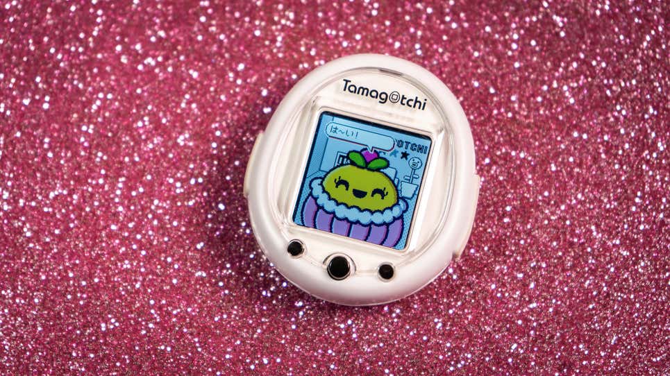 Photo: Florence Ion / Gizmodo