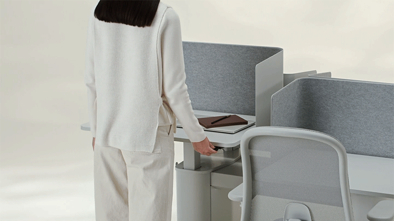 Gif: Herman Miller