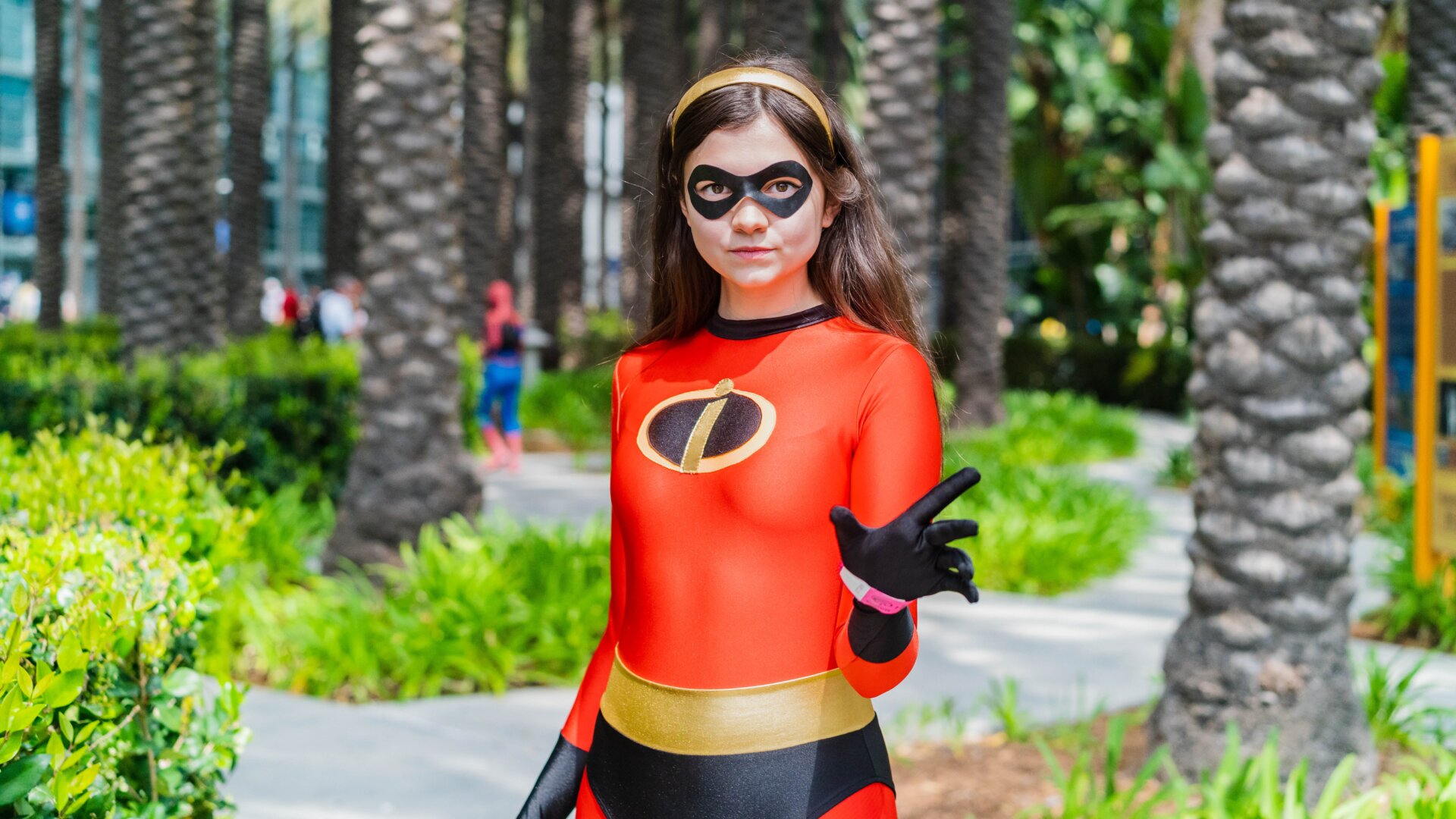 Photo: Visit Anaheim