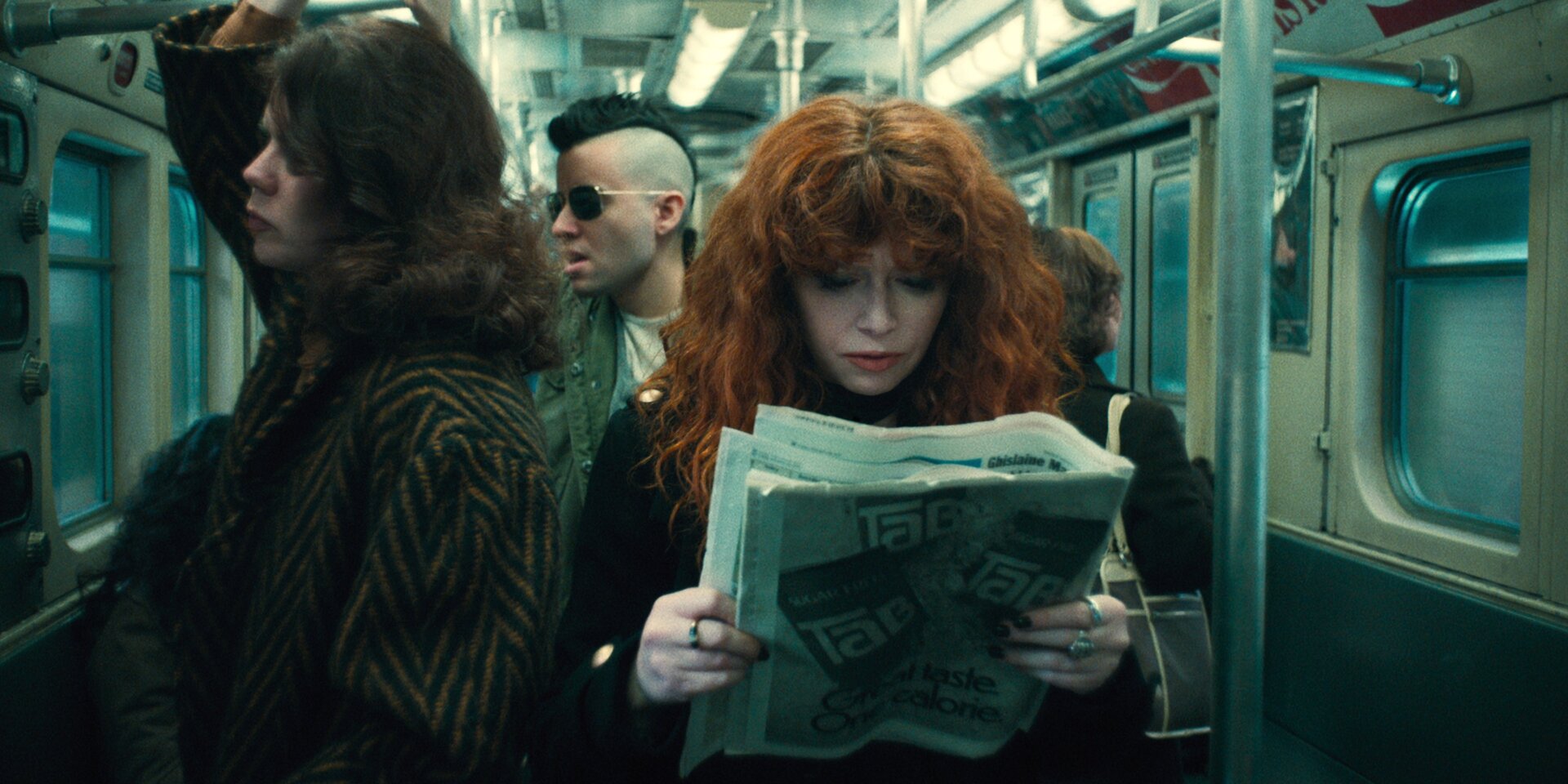 Image: Netflix