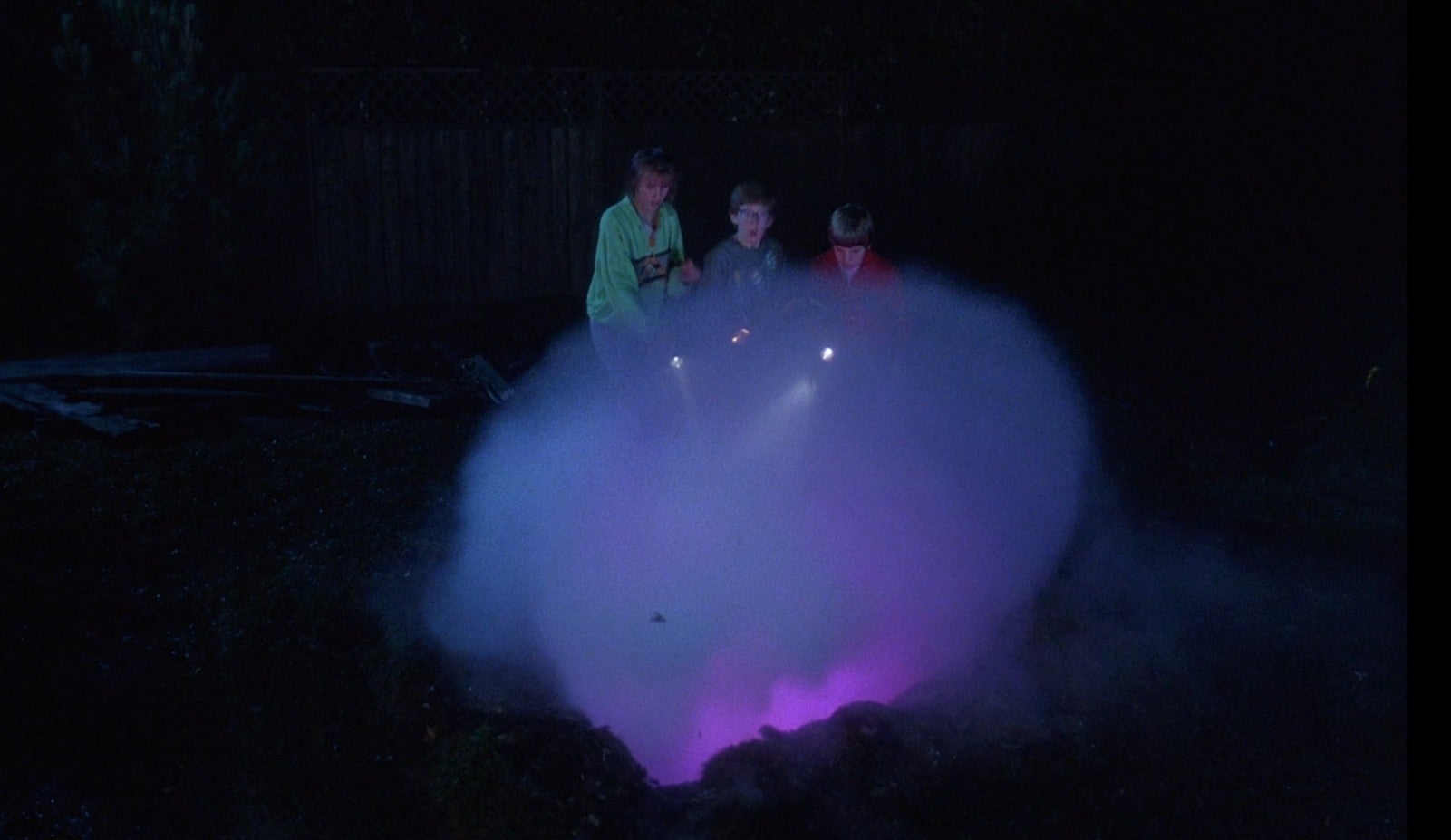 Screenshot: New Century Entertainment/Vista Organization