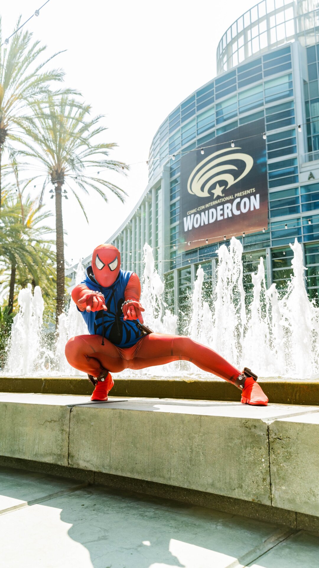 Photo: Visit Anaheim