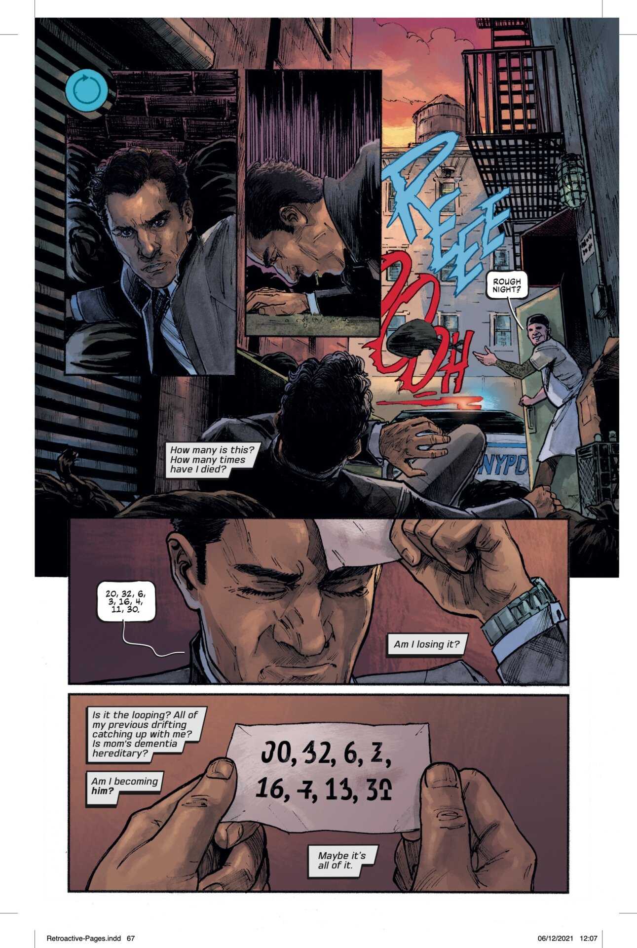 Image: Ibrahim Moustafa/Humanoids