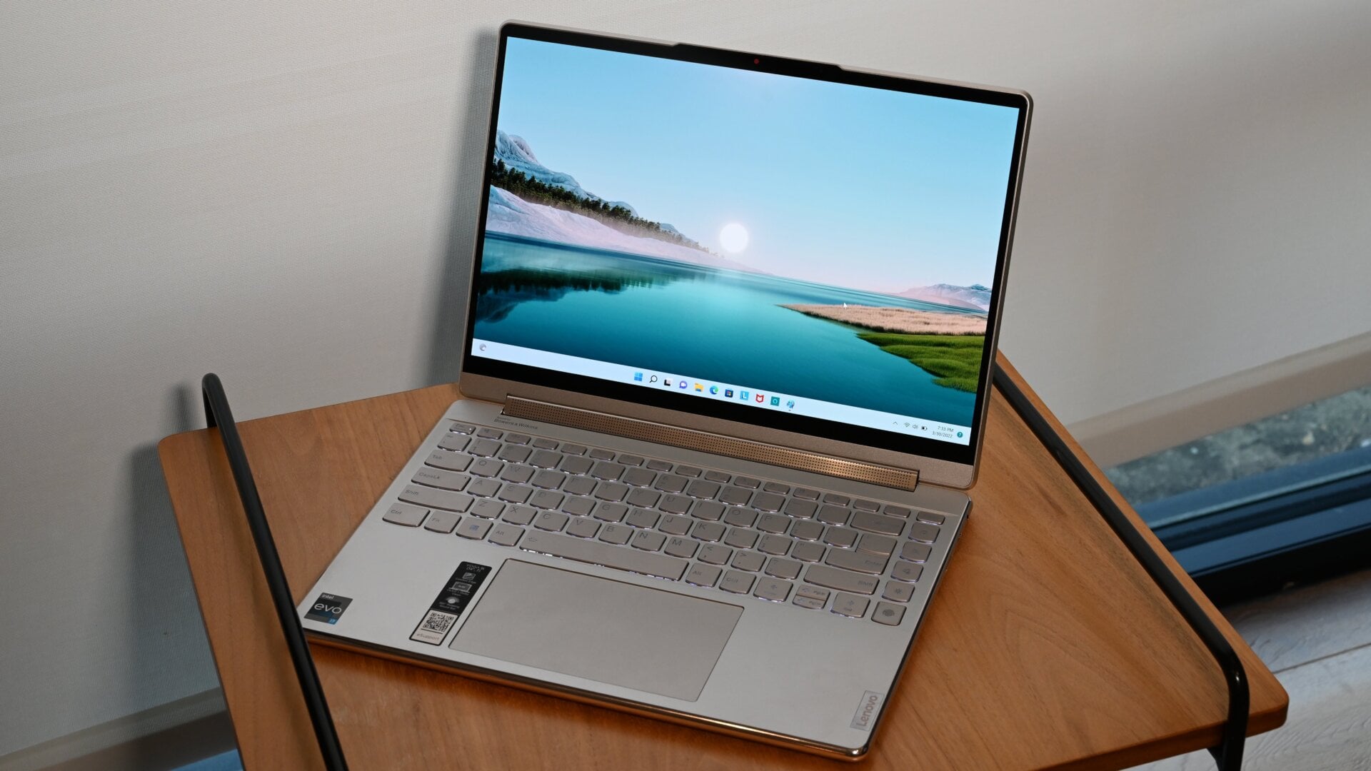 Photo: Phillip Tracy/Gizmodo