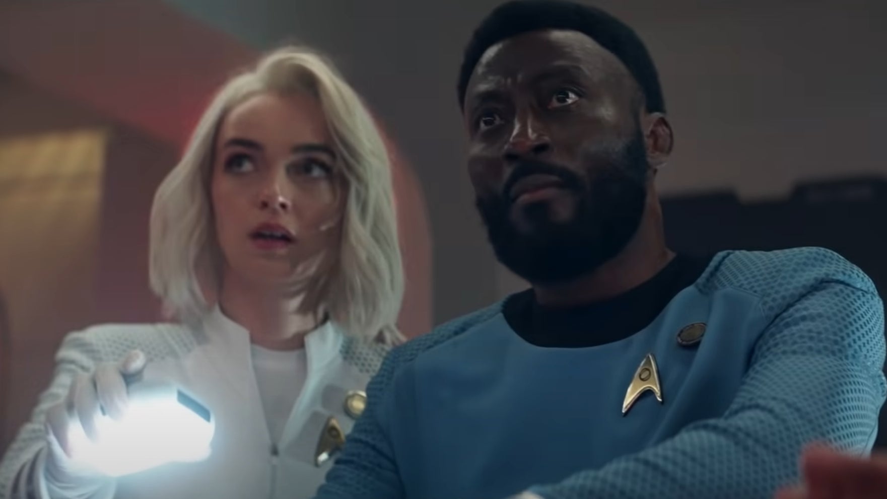 Screenshot: Paramount