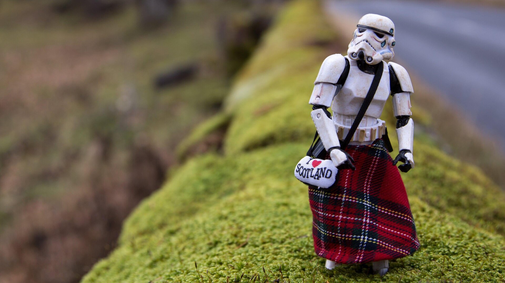 Photo: Courtesy of Darryll Jones