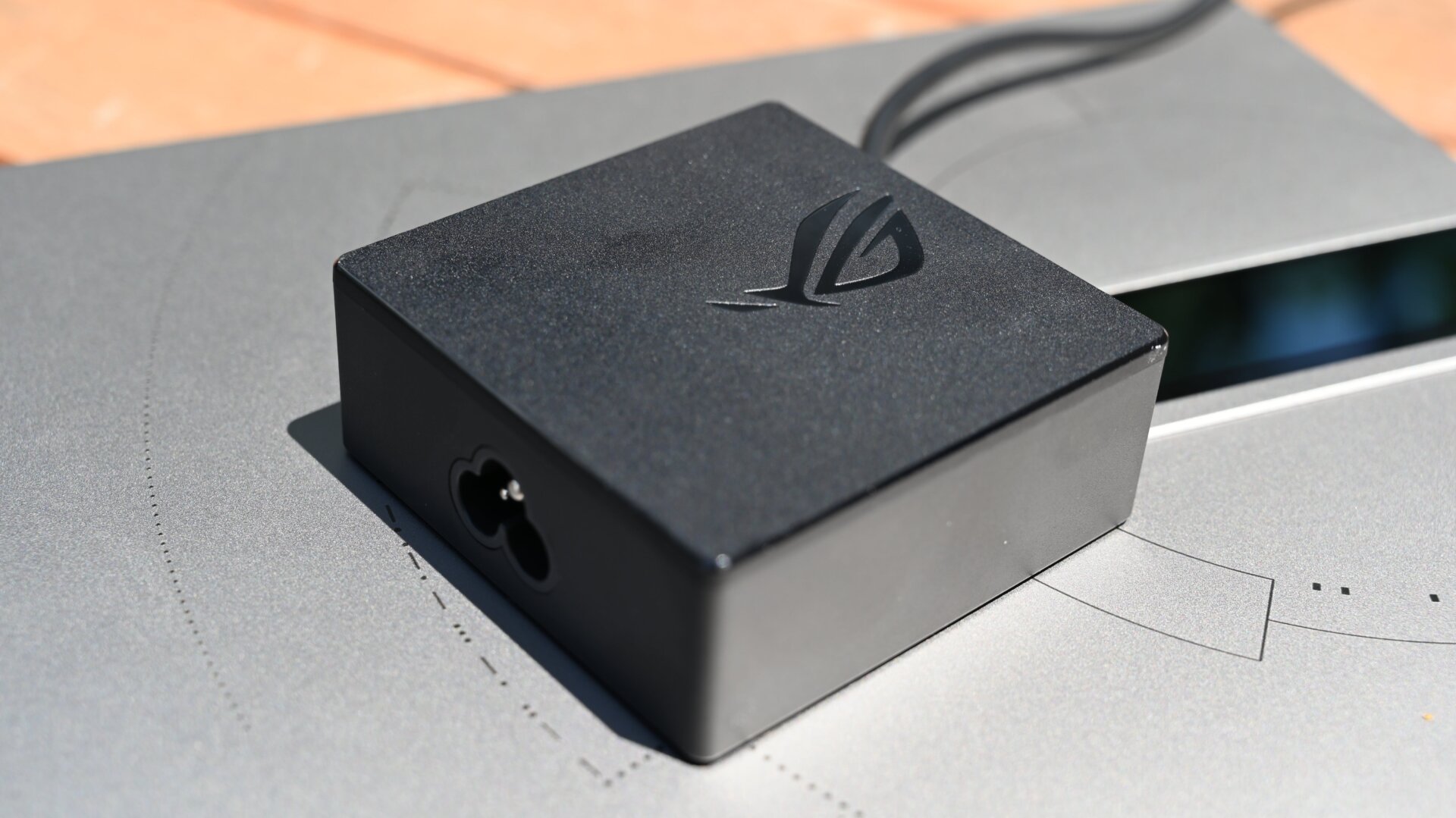 Photo: Phillip Tracy/Gizmodo