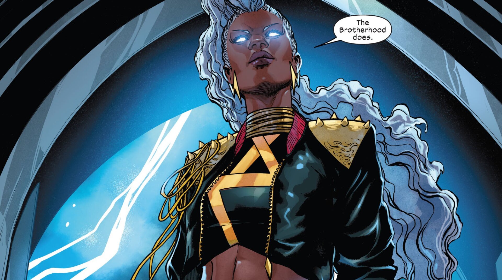 Image: Stefano Caselli, Frederico Blee, and Ariana Maher/Marvel Comics