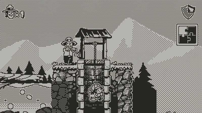 Forrest Byrnes: Up in Smoke (Developed by Nels Anderson and Christina “castpixel”Neofotistou.)