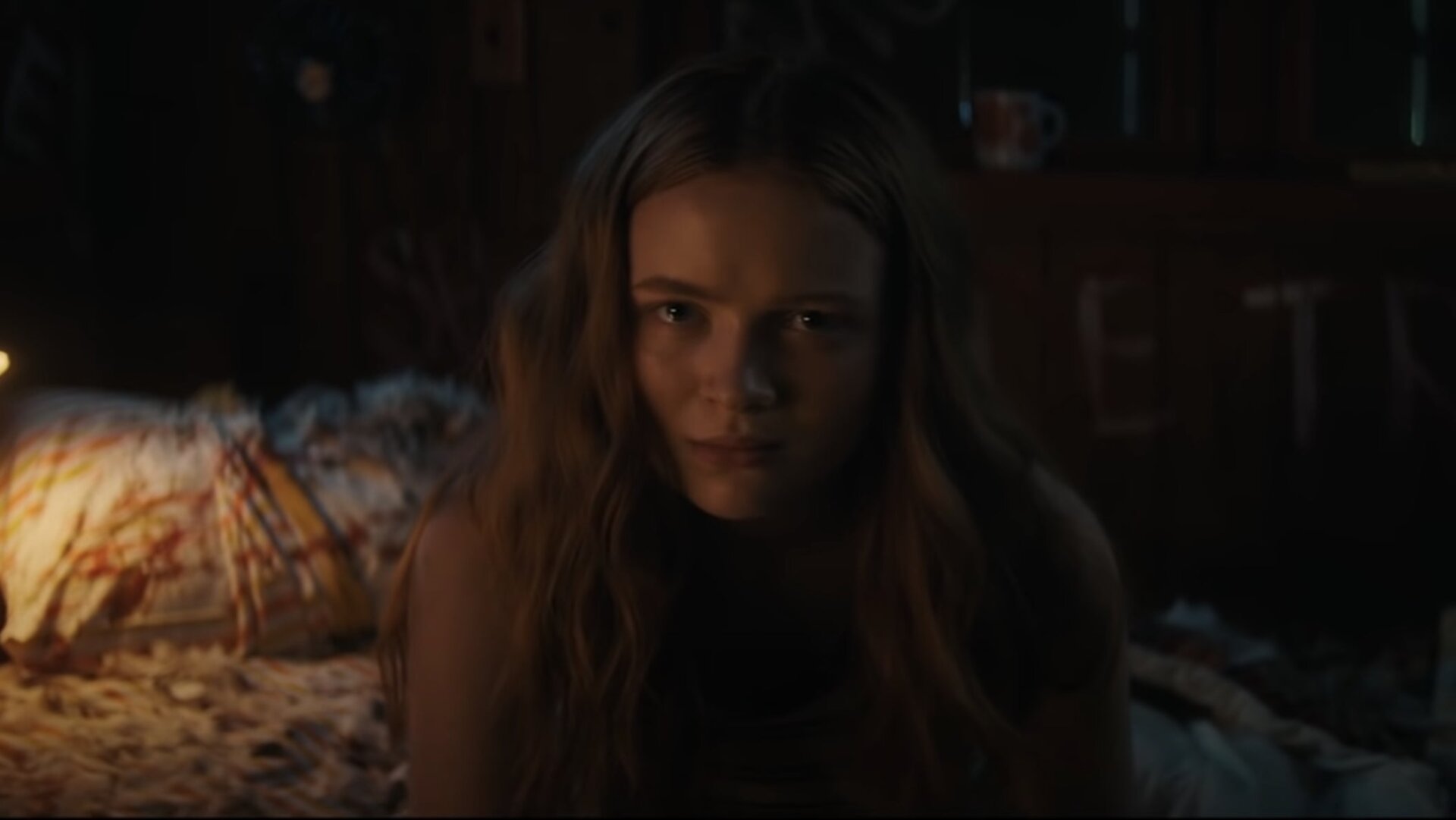 Screenshot: Netflix/YouTube